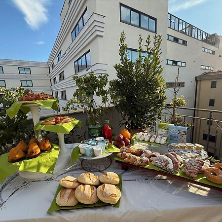 Rooftop53 CTA Exteriér fotografie